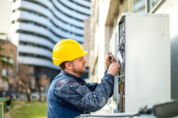 Commercial Electrical Services in South River, NJ